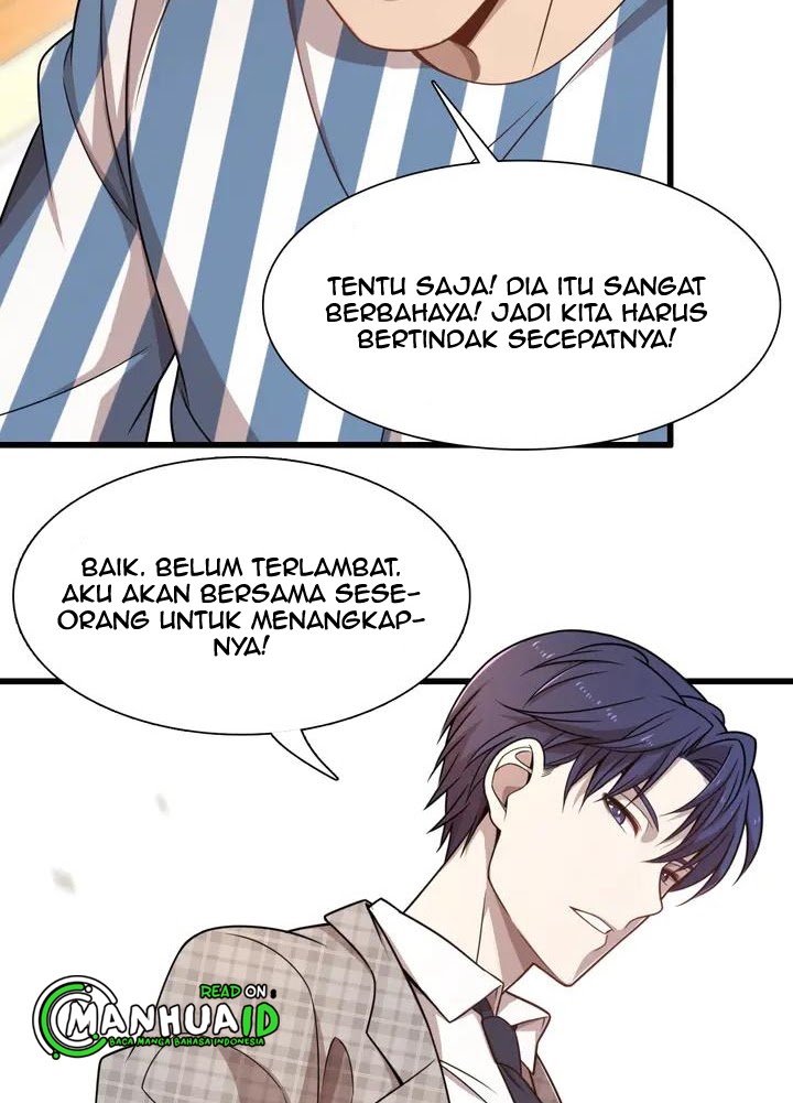 Reborn Doctor Chapter 45 Bahasa Indonesia